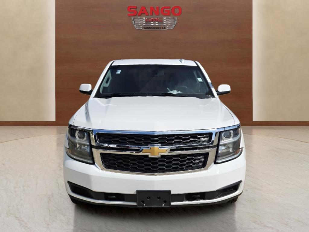 used 2015 Chevrolet Tahoe car, priced at $21,977