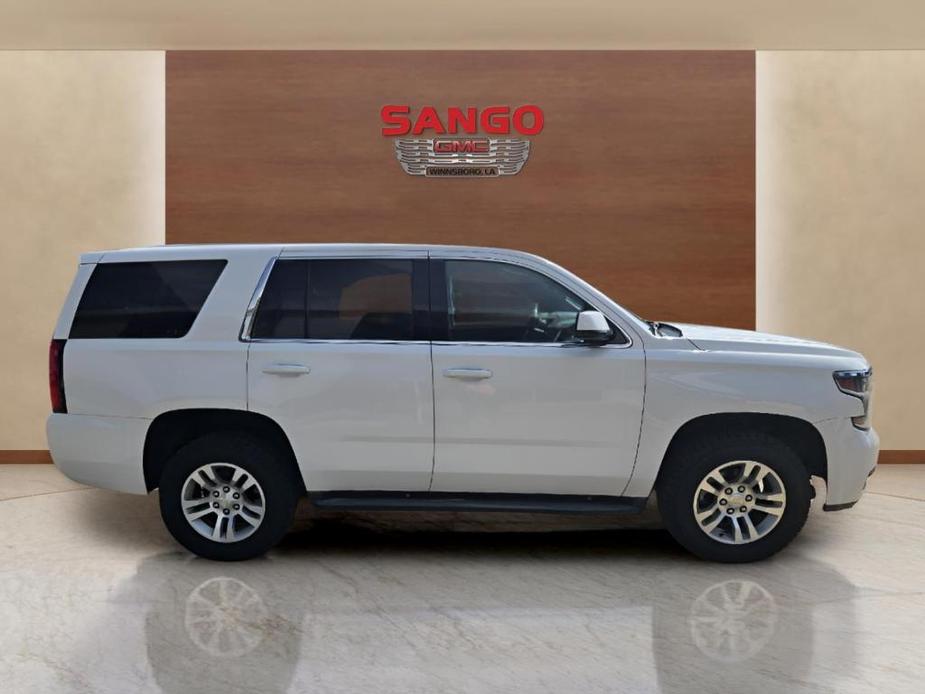 used 2015 Chevrolet Tahoe car, priced at $22,677