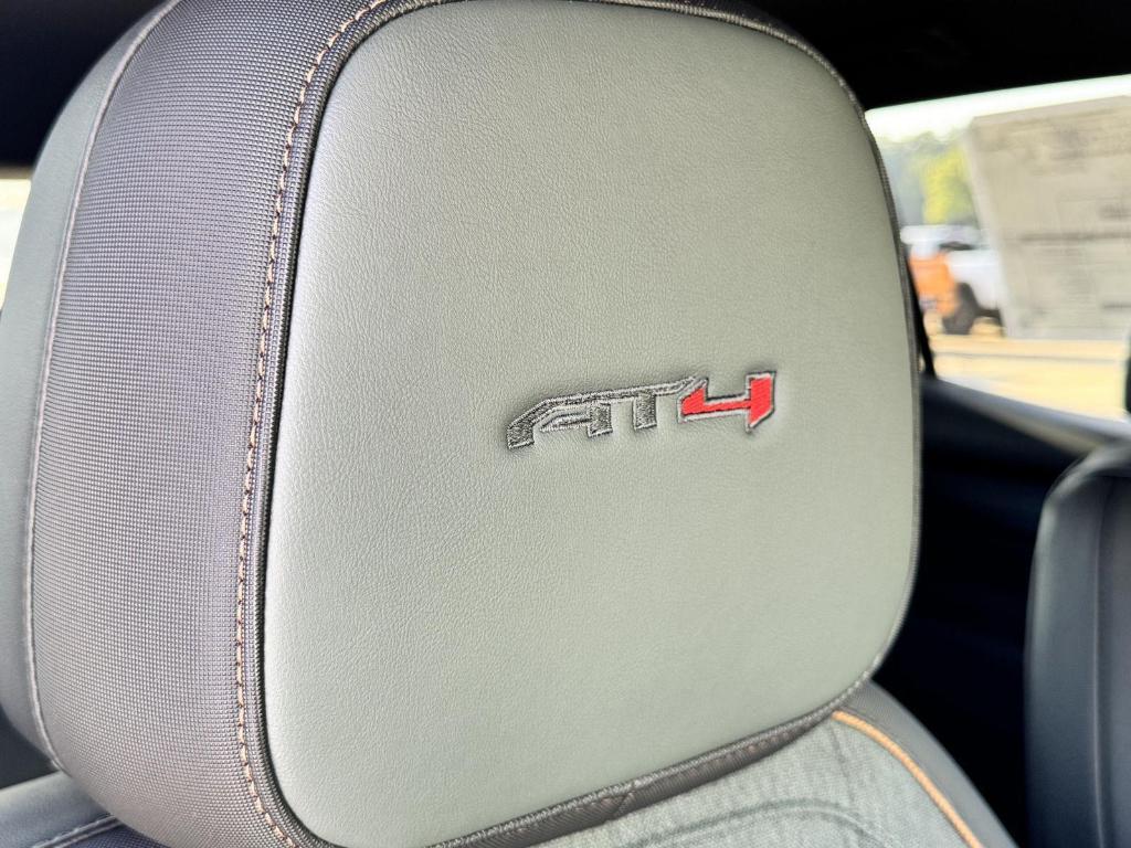 new 2026 GMC Terrain car