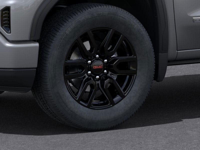 new 2025 GMC Sierra 1500 car, priced at $54,640