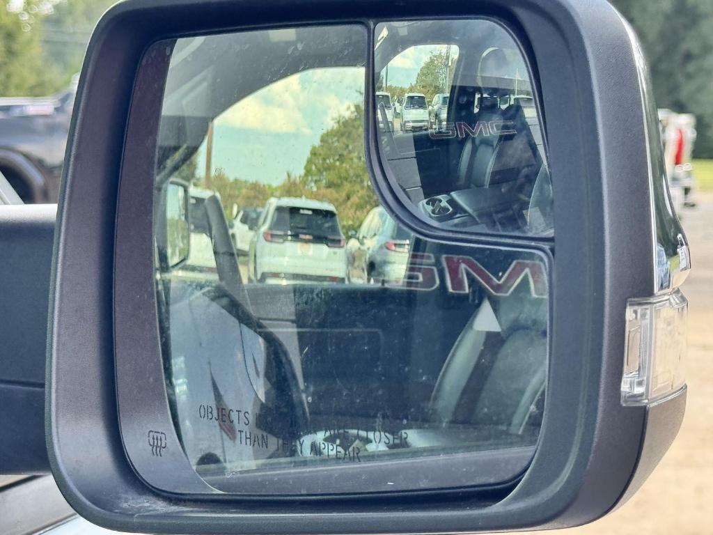 used 2025 Ram 1500 car, priced at $49,777
