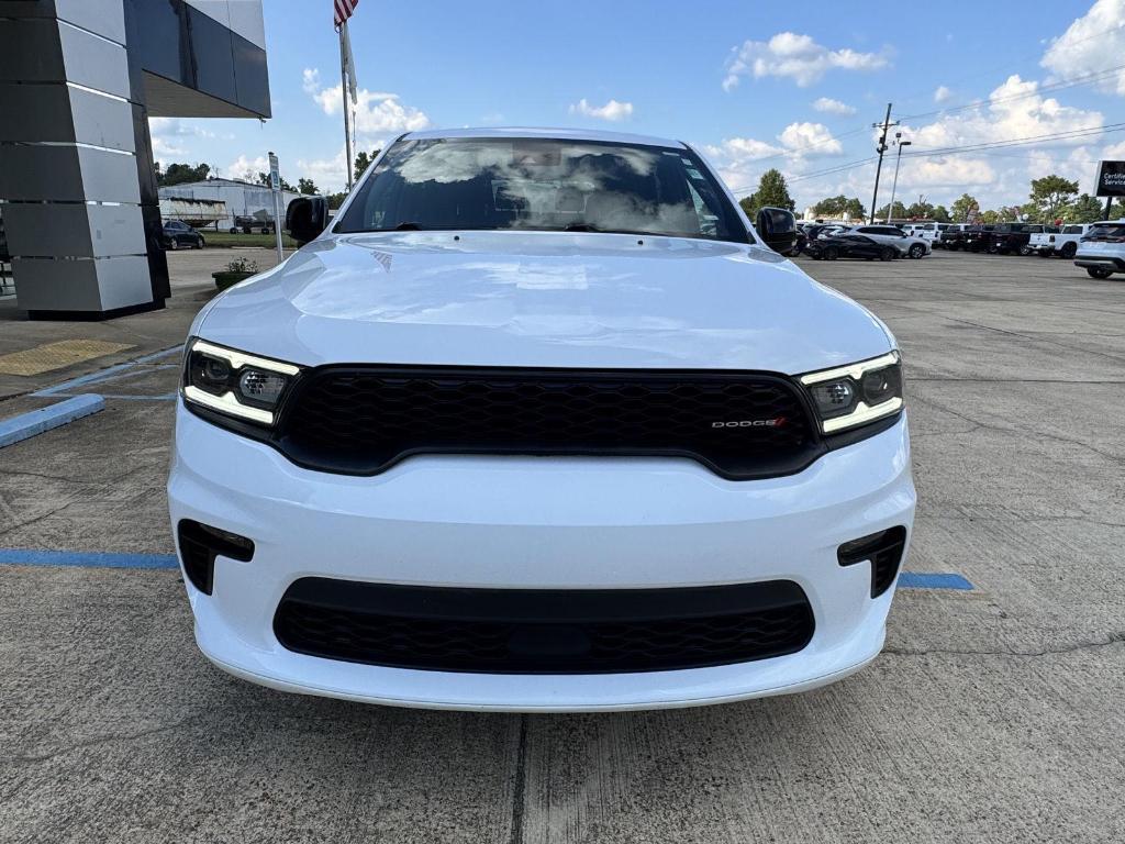 used 2023 Dodge Durango car, priced at $29,997