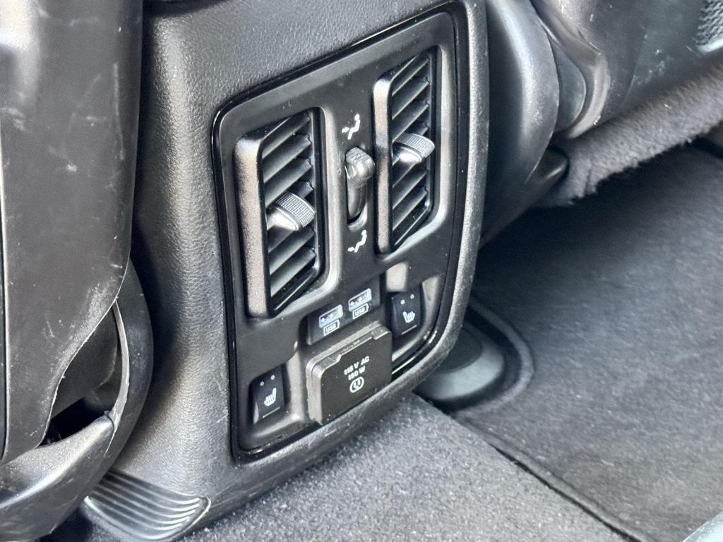 used 2023 Dodge Durango car, priced at $29,997