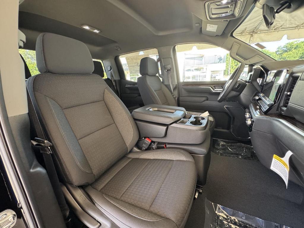 new 2025 GMC Sierra 1500 car, priced at $48,085