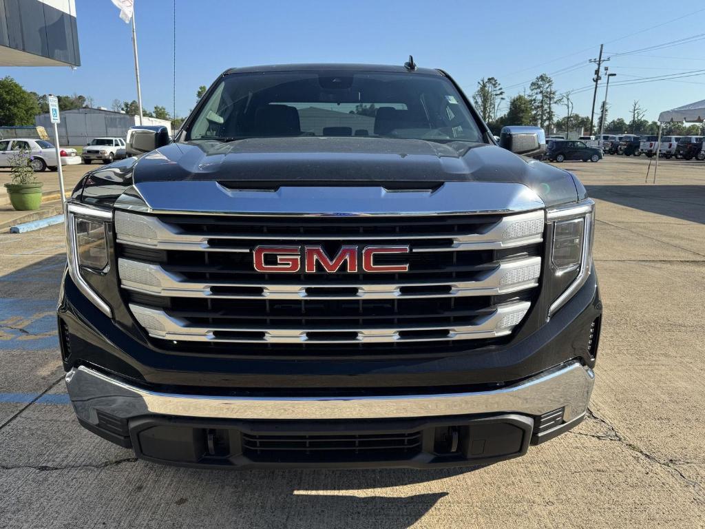 new 2025 GMC Sierra 1500 car, priced at $48,085