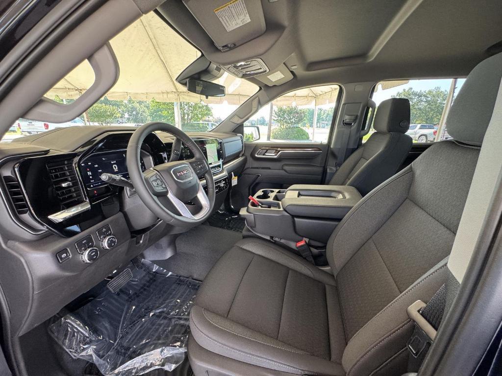 new 2025 GMC Sierra 1500 car, priced at $48,085