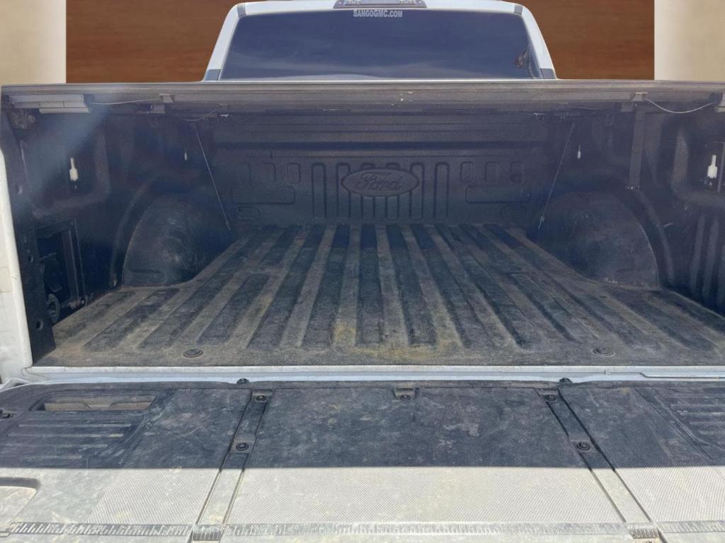 used 2023 Ford F-150 car, priced at $37,777