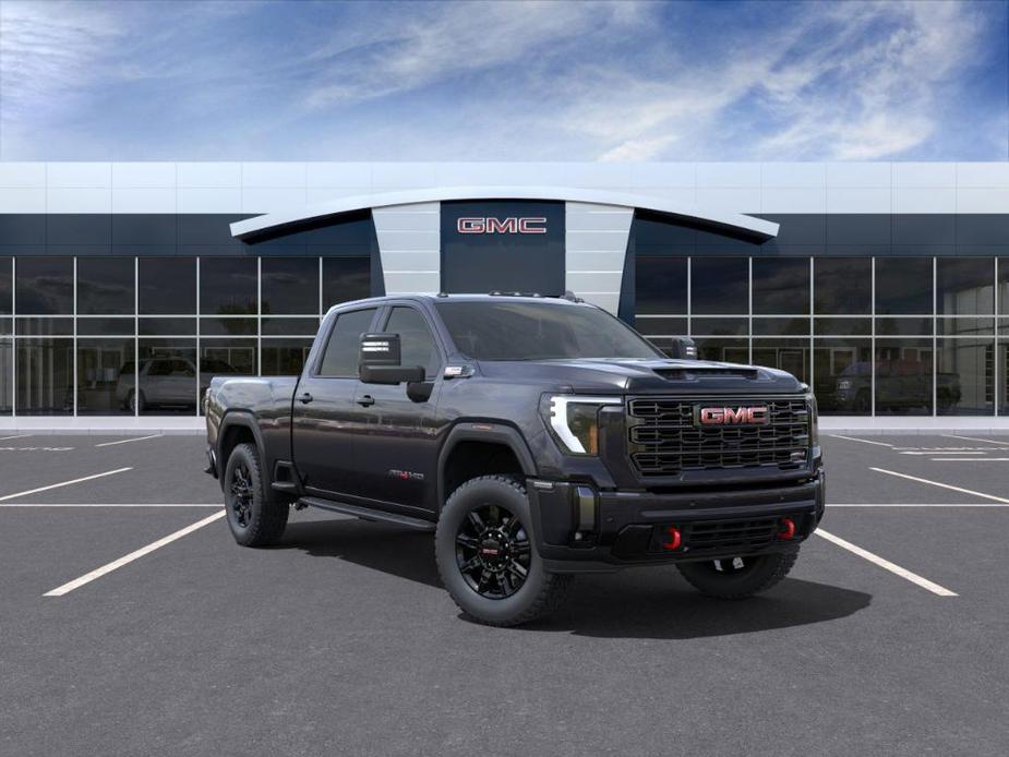 new 2025 GMC Sierra 2500 car, priced at $88,055