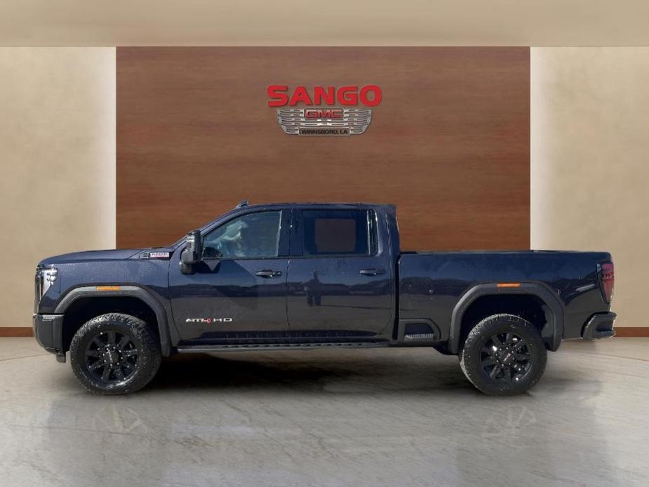 new 2025 GMC Sierra 2500 car, priced at $87,055