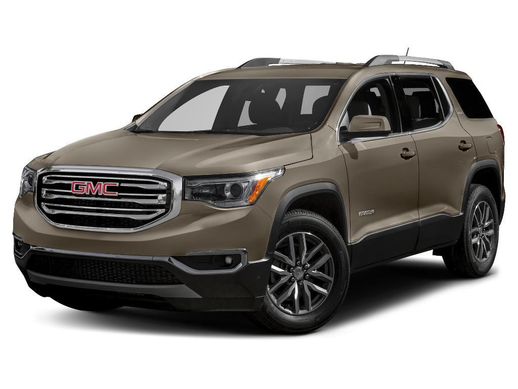 used 2019 GMC Acadia car, priced at $18,777