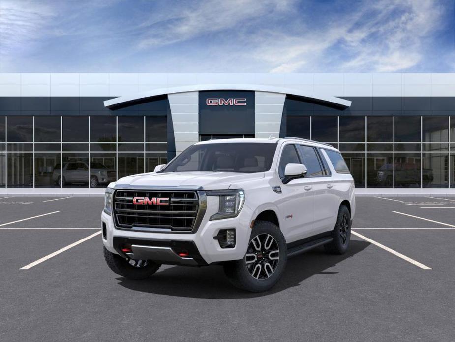 new 2024 GMC Yukon XL car, priced at $76,080