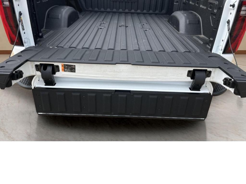 new 2025 GMC Sierra 2500 car, priced at $77,875