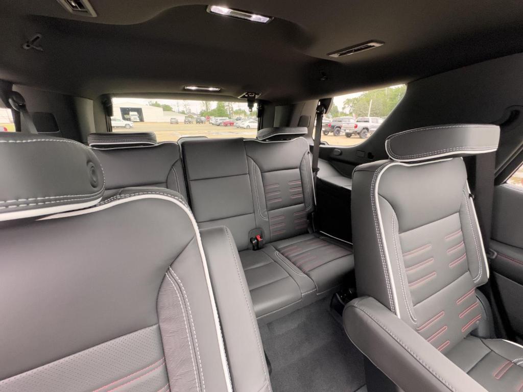 new 2025 GMC Yukon car, priced at $98,490