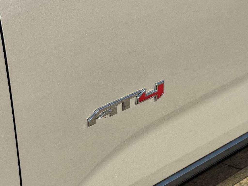 new 2026 GMC Terrain car