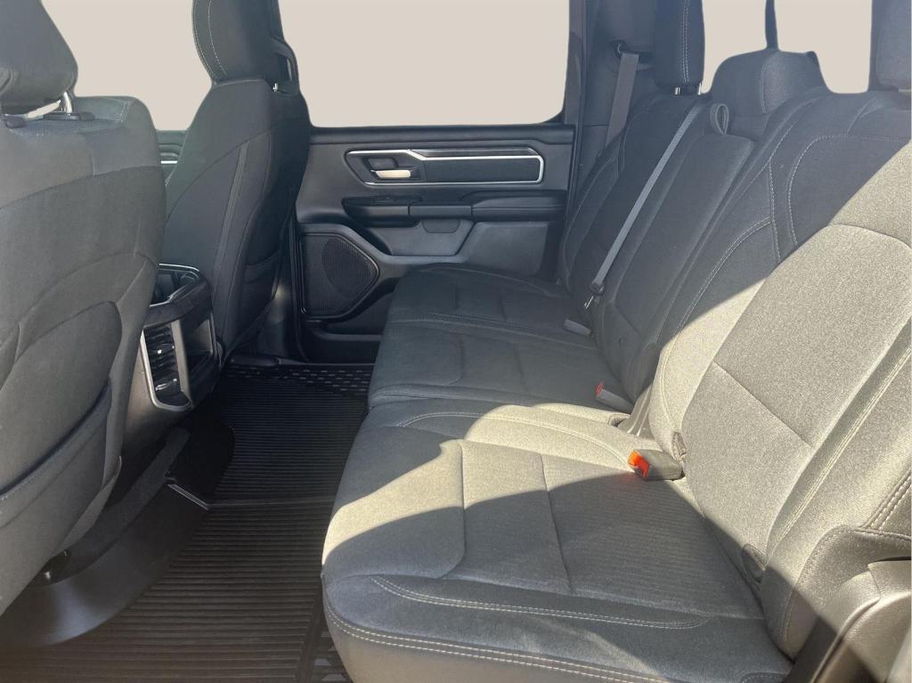 used 2020 Ram 1500 car, priced at $28,577