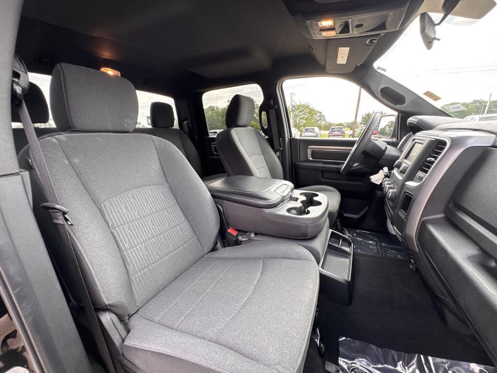 used 2024 Ram 1500 Classic car, priced at $39,577