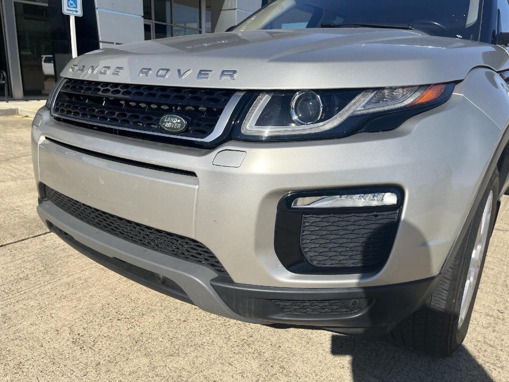 used 2017 Land Rover Range Rover Evoque car, priced at $20,977