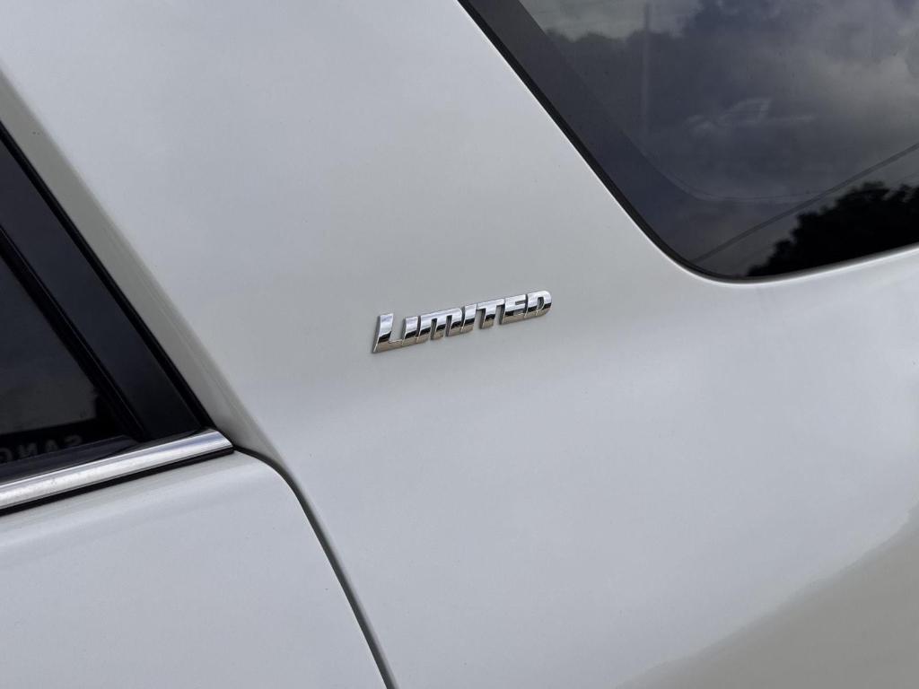 used 2020 Toyota 4Runner car, priced at $34,577