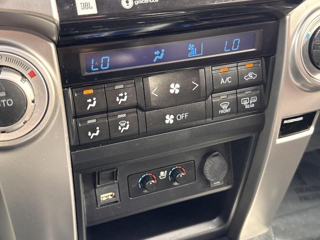 used 2020 Toyota 4Runner car, priced at $34,577