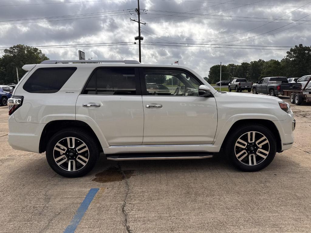 used 2020 Toyota 4Runner car, priced at $34,577