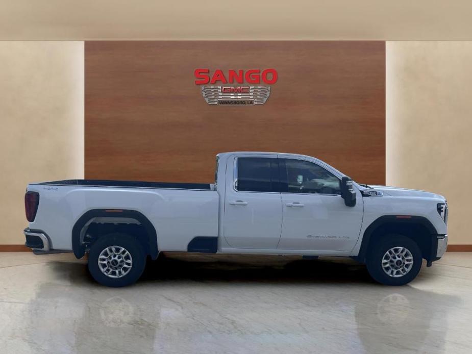 new 2024 GMC Sierra 2500 car, priced at $52,905