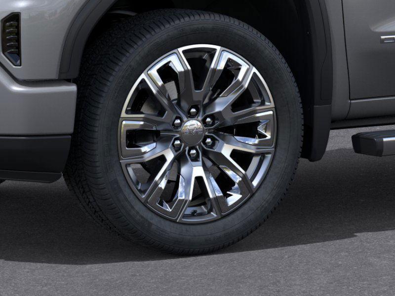 new 2025 GMC Sierra 1500 car, priced at $70,855