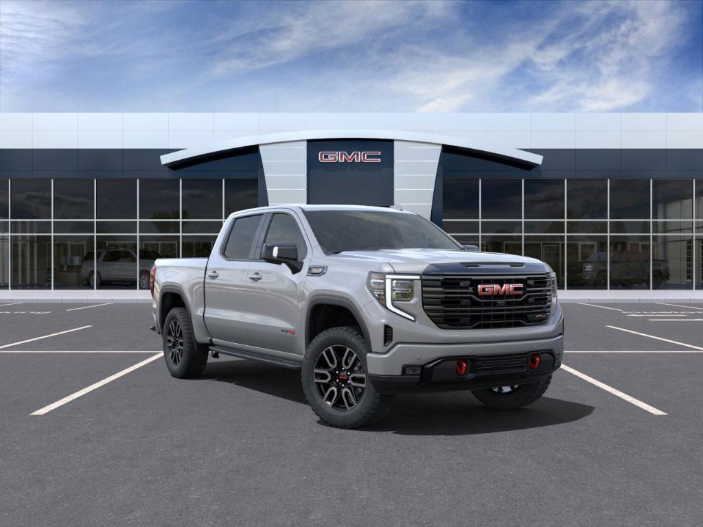 new 2025 GMC Sierra 1500 car, priced at $72,050