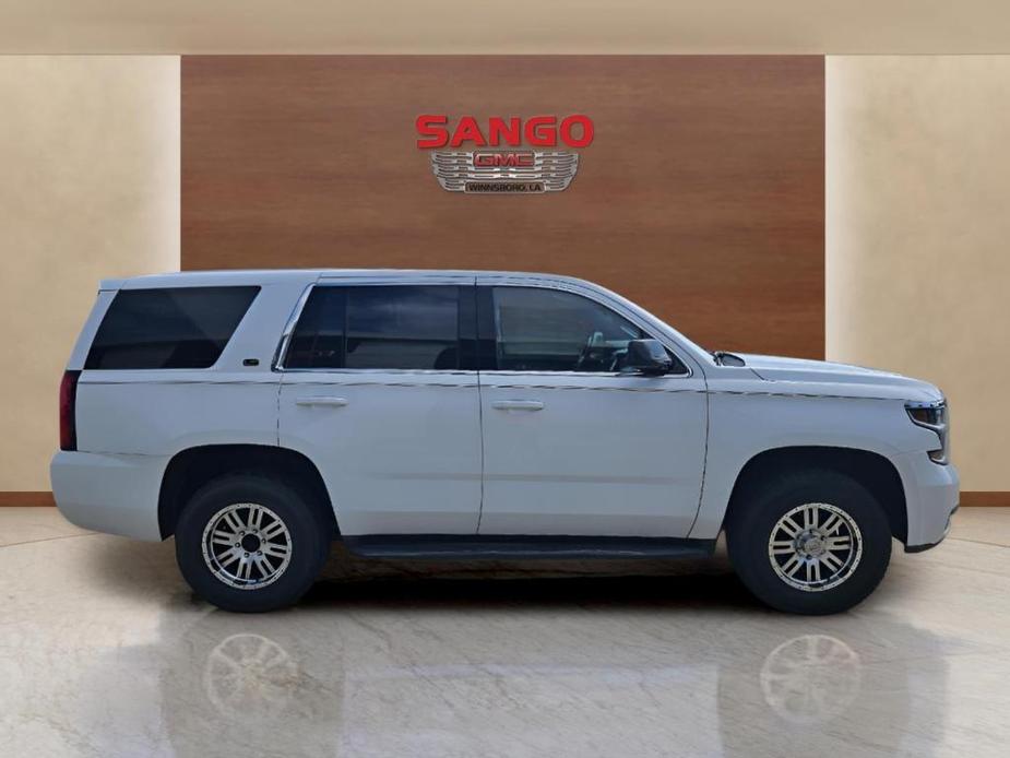 used 2017 Chevrolet Tahoe car, priced at $18,977