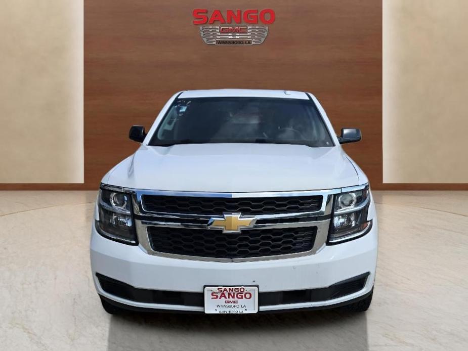 used 2017 Chevrolet Tahoe car, priced at $18,977