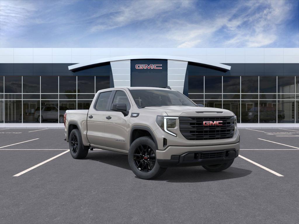 new 2026 GMC Sierra 1500 car, priced at $46,895