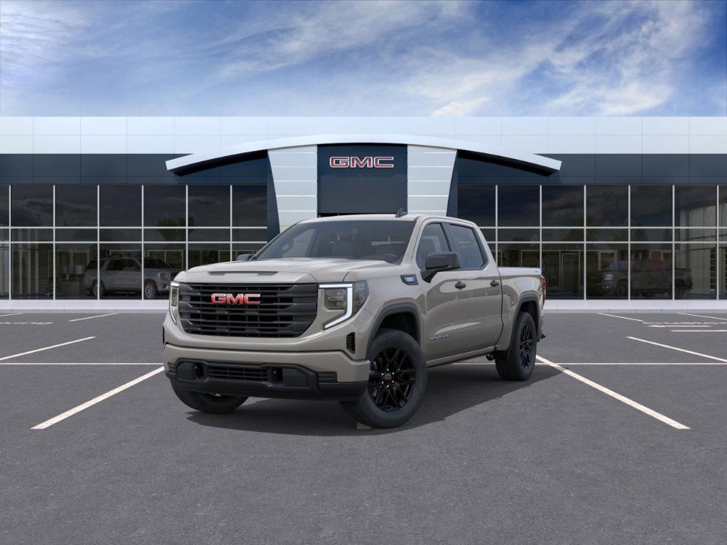 new 2026 GMC Sierra 1500 car, priced at $46,895