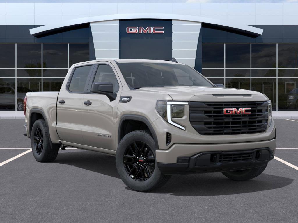 new 2026 GMC Sierra 1500 car, priced at $46,895