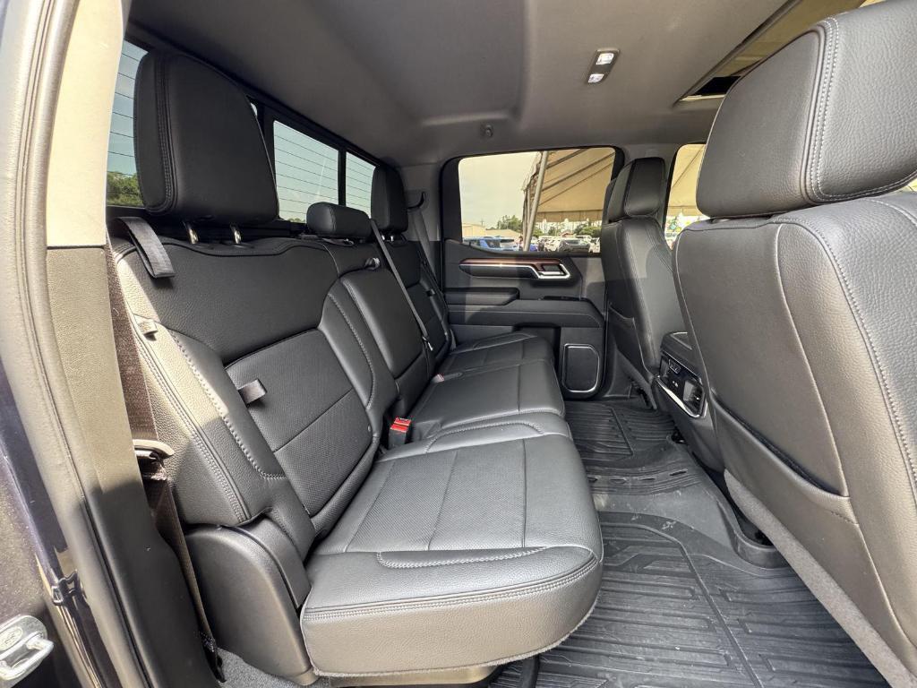 used 2023 GMC Sierra 1500 car, priced at $56,777
