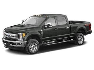 used 2017 Ford F-250 car, priced at $37,770