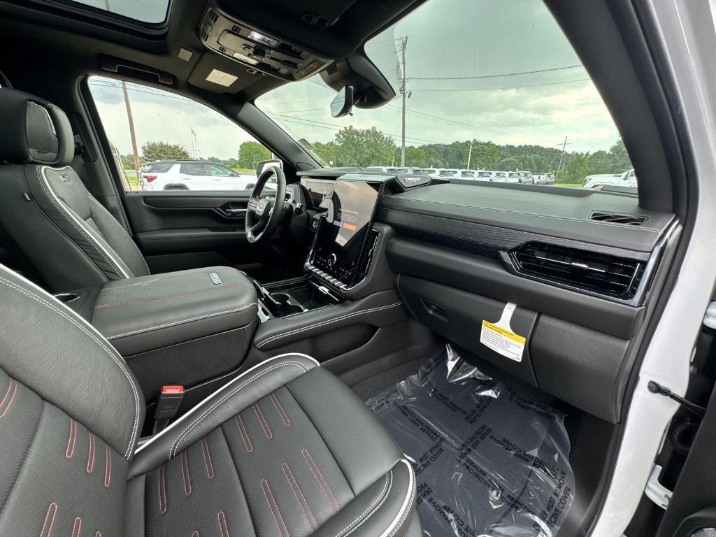 new 2025 GMC Yukon XL car, priced at $101,890