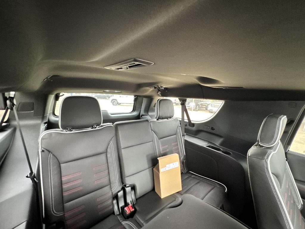 new 2025 GMC Yukon XL car, priced at $101,890