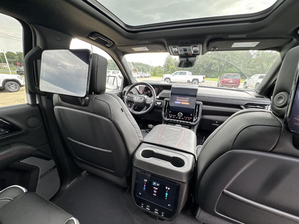 new 2025 GMC Yukon XL car, priced at $101,890