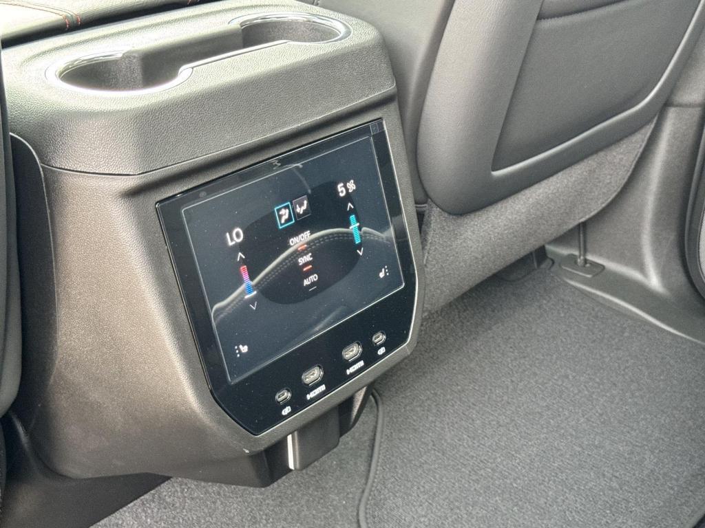 new 2025 GMC Yukon XL car, priced at $101,890