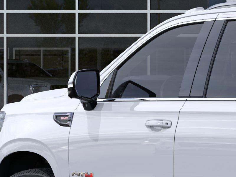 new 2025 GMC Yukon XL car, priced at $104,390