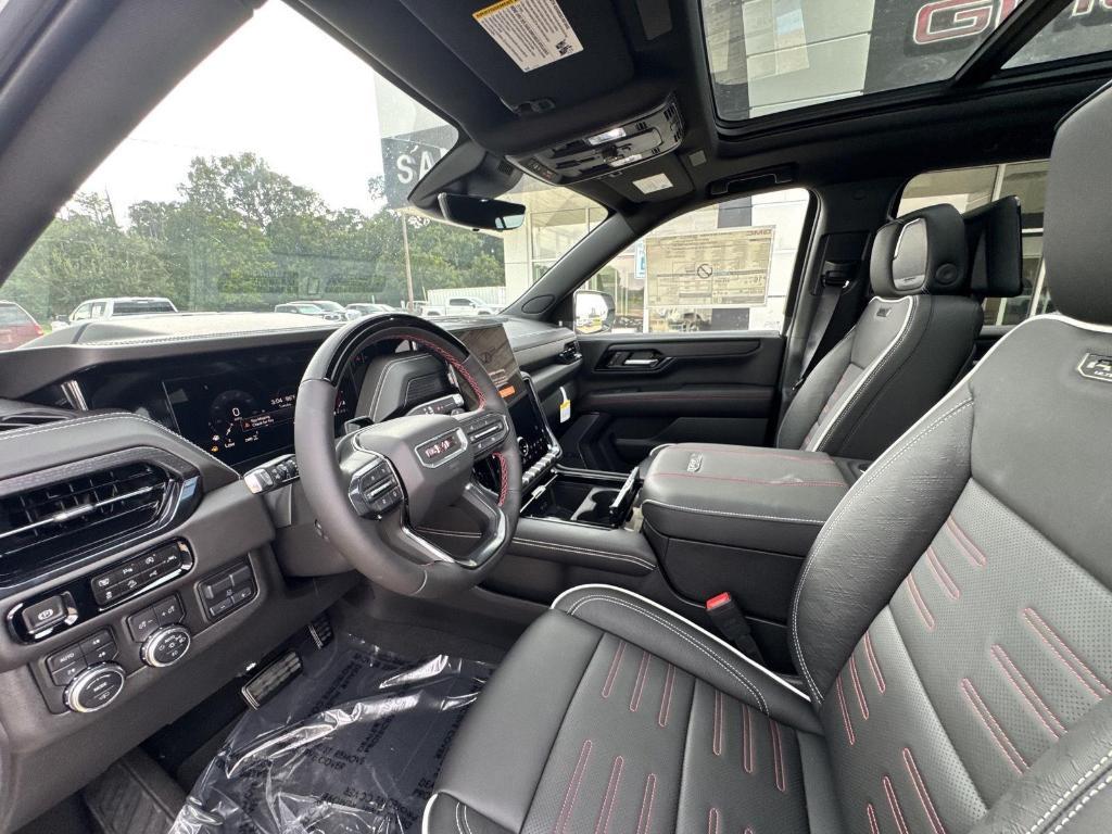 new 2025 GMC Yukon XL car, priced at $101,890