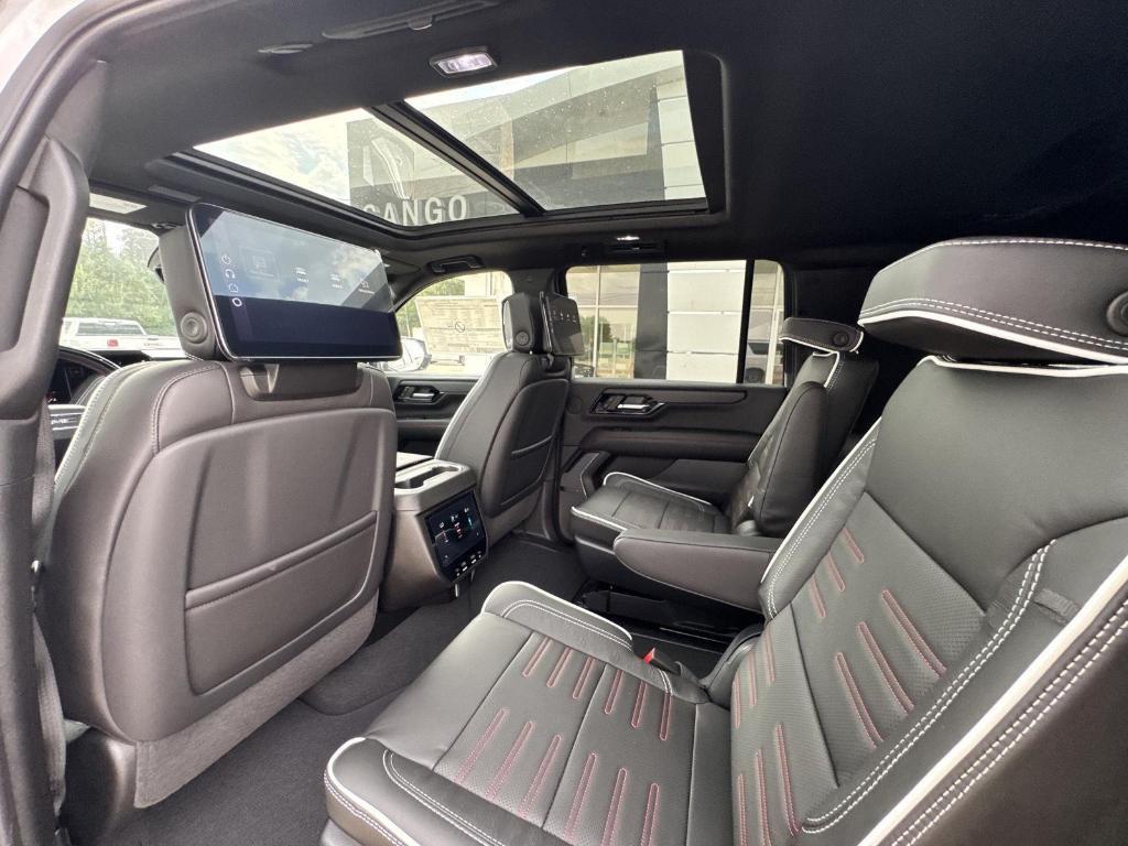 new 2025 GMC Yukon XL car, priced at $101,890