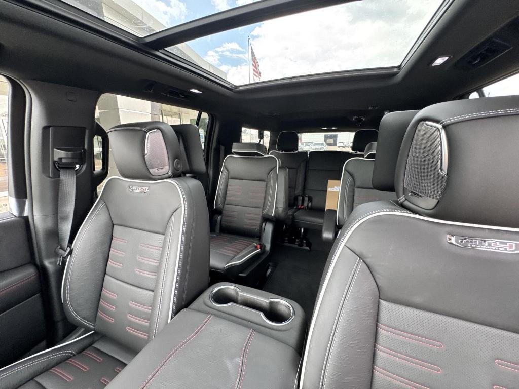 new 2025 GMC Yukon XL car, priced at $101,890