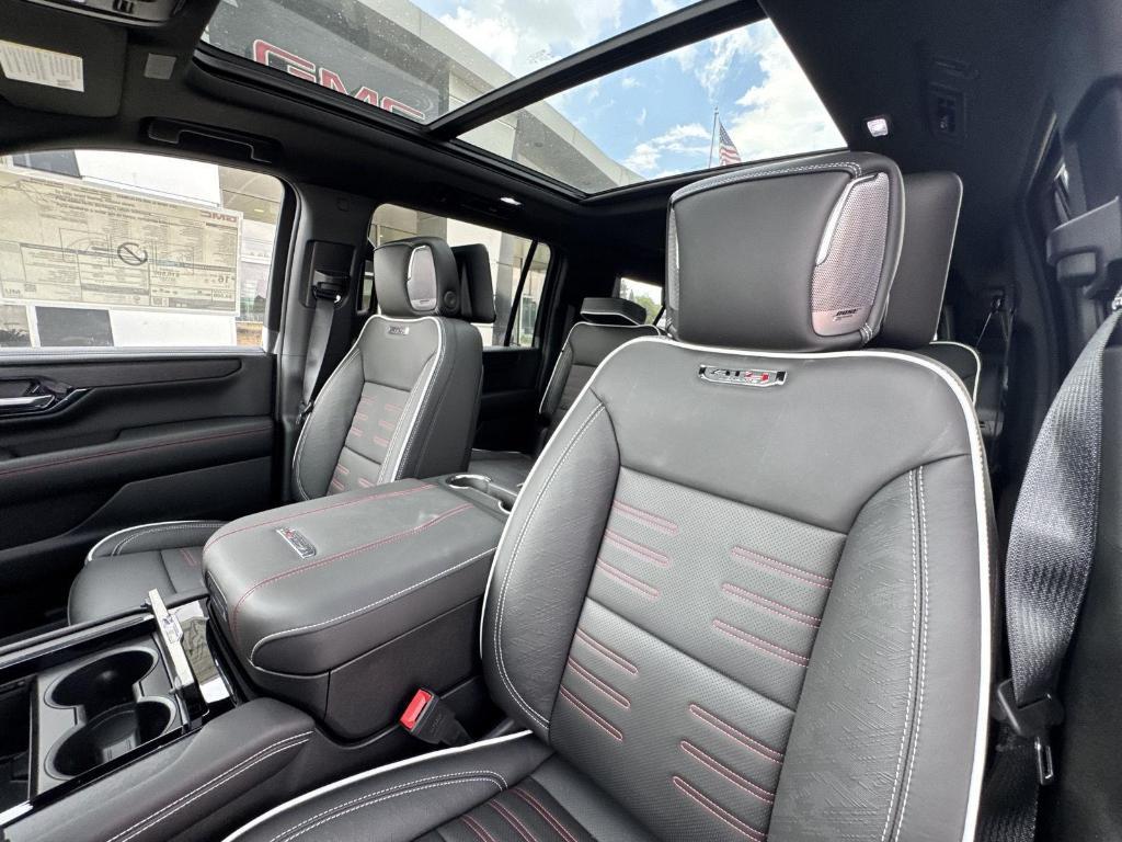 new 2025 GMC Yukon XL car, priced at $101,890