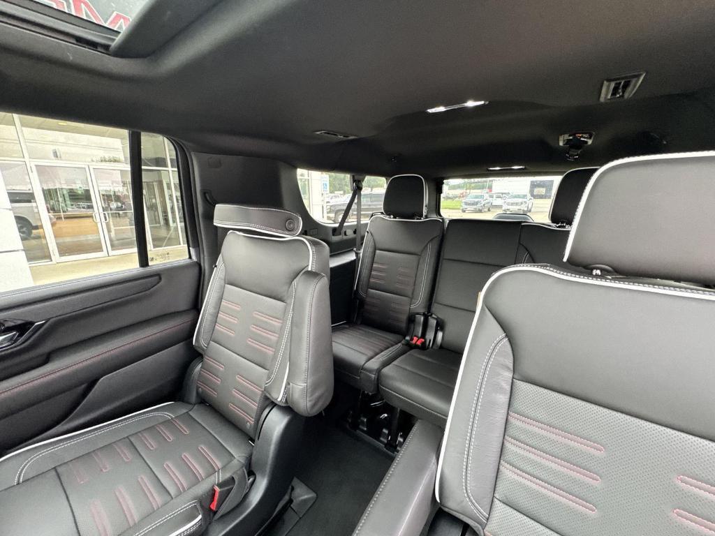 new 2025 GMC Yukon XL car, priced at $101,890