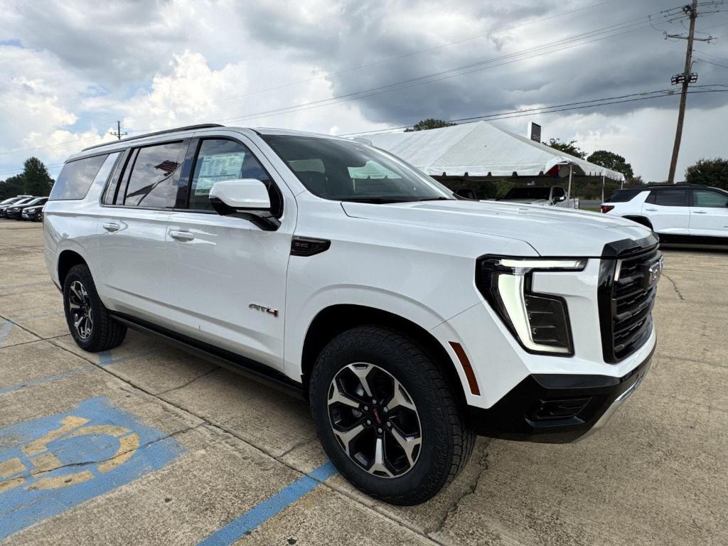 new 2025 GMC Yukon XL car, priced at $101,890