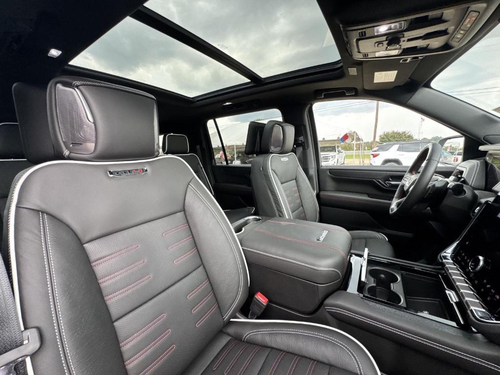 new 2025 GMC Yukon XL car, priced at $101,890