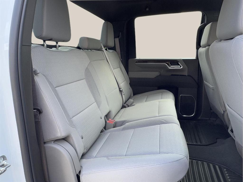 new 2025 GMC Sierra 2500 car, priced at $68,510