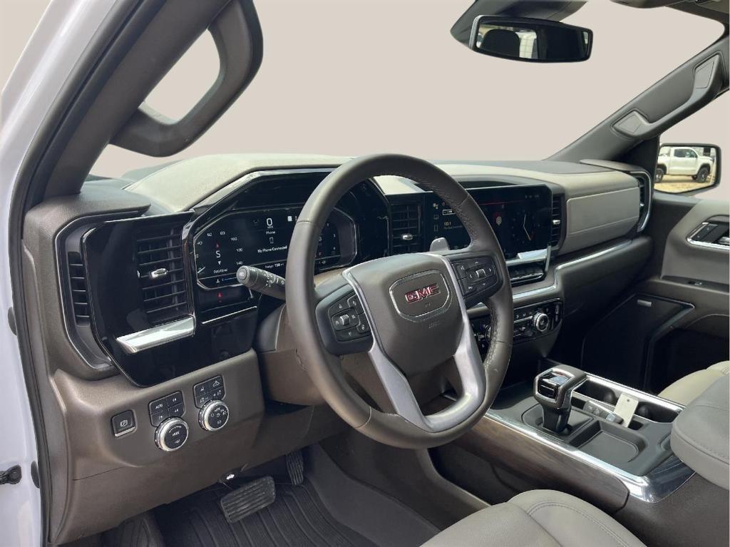 used 2023 GMC Sierra 1500 car, priced at $53,777