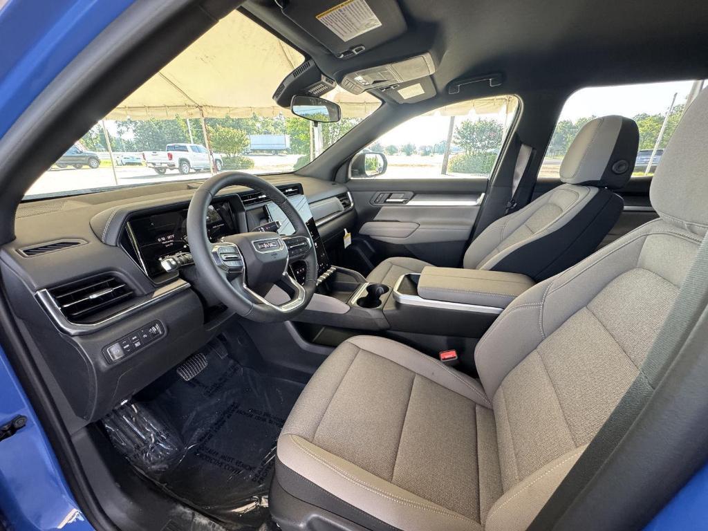 new 2025 GMC Terrain car, priced at $34,925