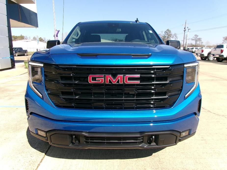 new 2024 GMC Sierra 1500 car, priced at $49,385